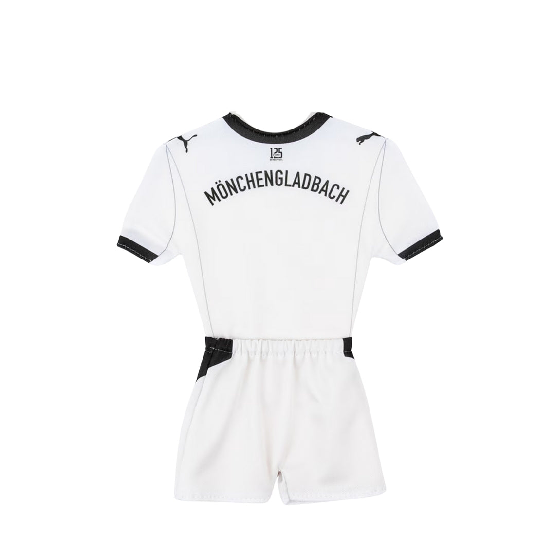 BORUSSIA MONCHENGLADBACH 25/26 CONJUNTO INFANTIL 2