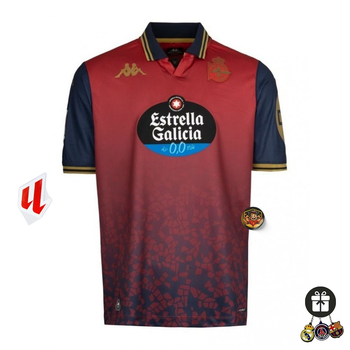 LA CORUÑA II 25/26 HOMBRE 1