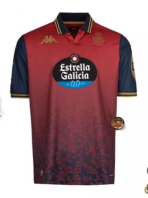 LA CORUÑA II 25/26 HOMBRE