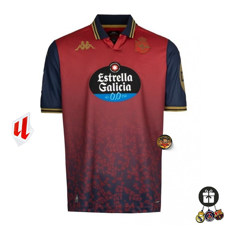 LA CORUÑA II 25/26 HOMBRE 1