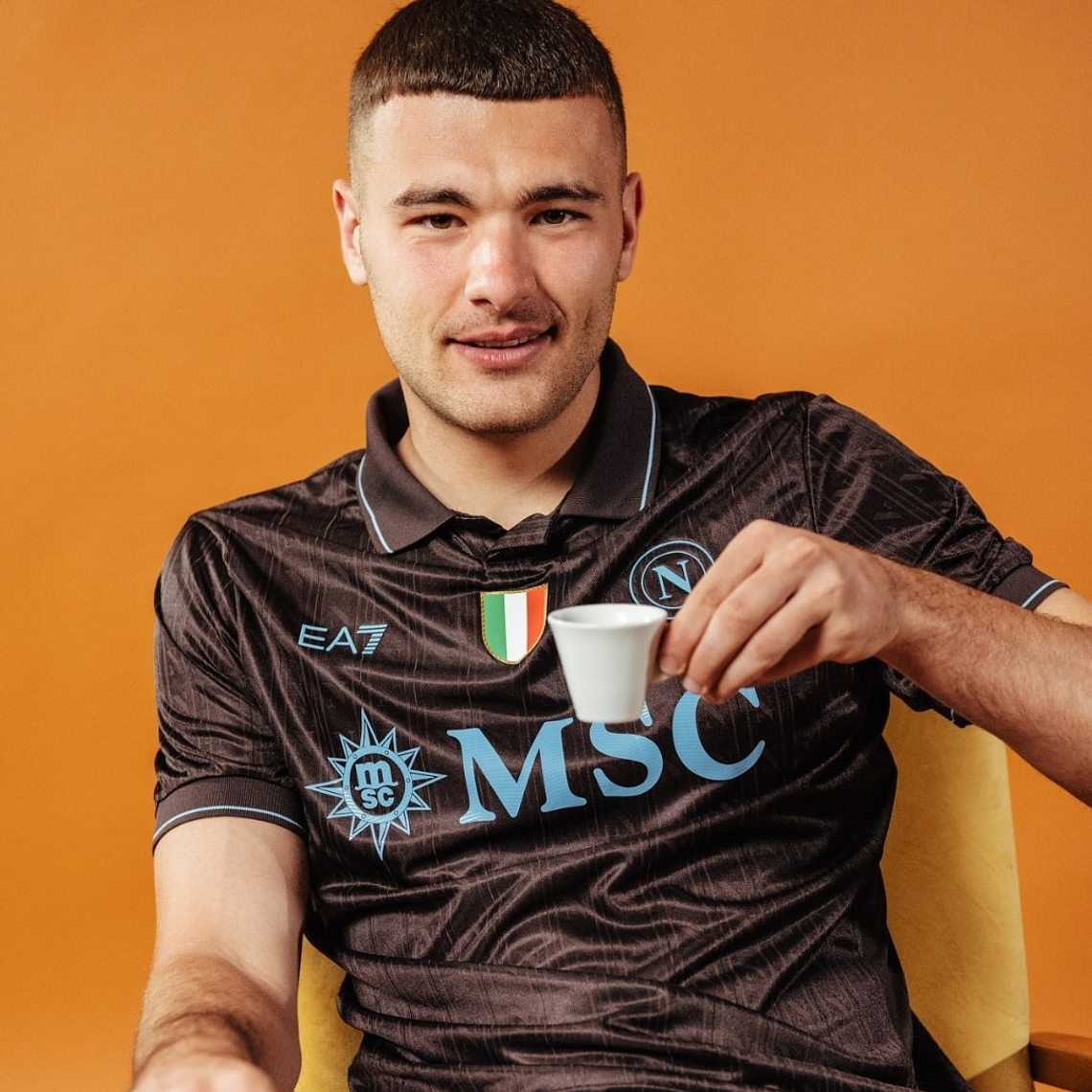 NAPOLI III 25/26 HOMBRE 5