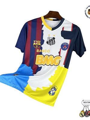 NEYMAR JUNIOR EDICIÓN ESPECIAL 25/26 HOMBRE