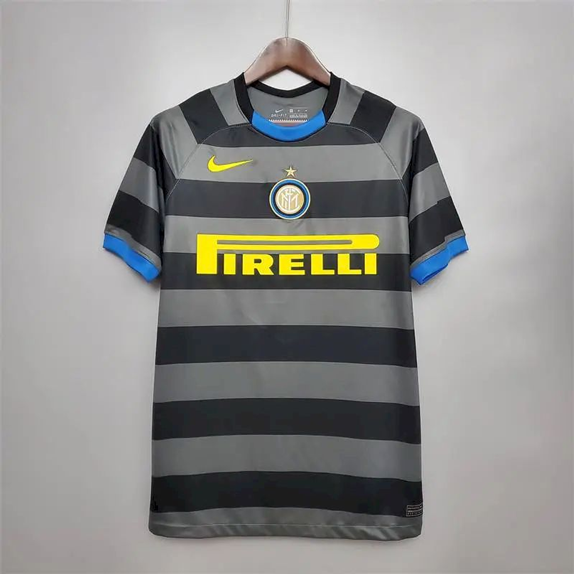INTER DE MILAN III 20/21 HOMBRE (RETRO) 1