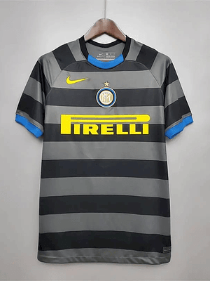 INTER DE MILAN III 20/21 HOMBRE (RETRO)