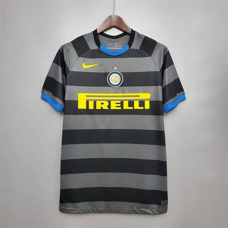 INTER DE MILAN III 20/21 HOMBRE (RETRO) 1