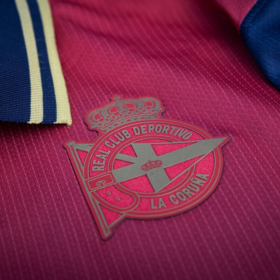 LA CORUÑA II 25/26 HOMBRE 3