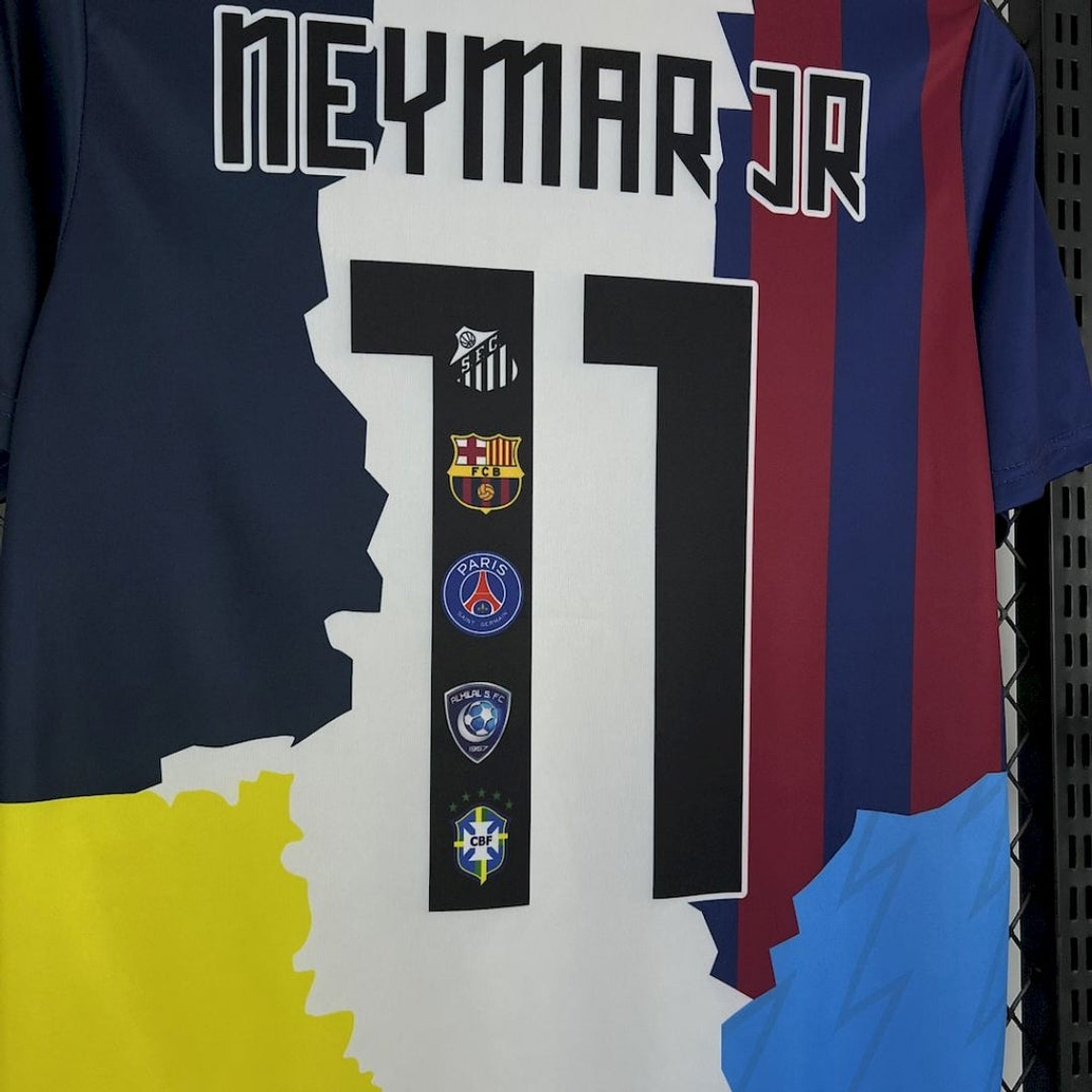 NEYMAR JUNIOR EDICIÓN ESPECIAL 25/26 HOMBRE 4