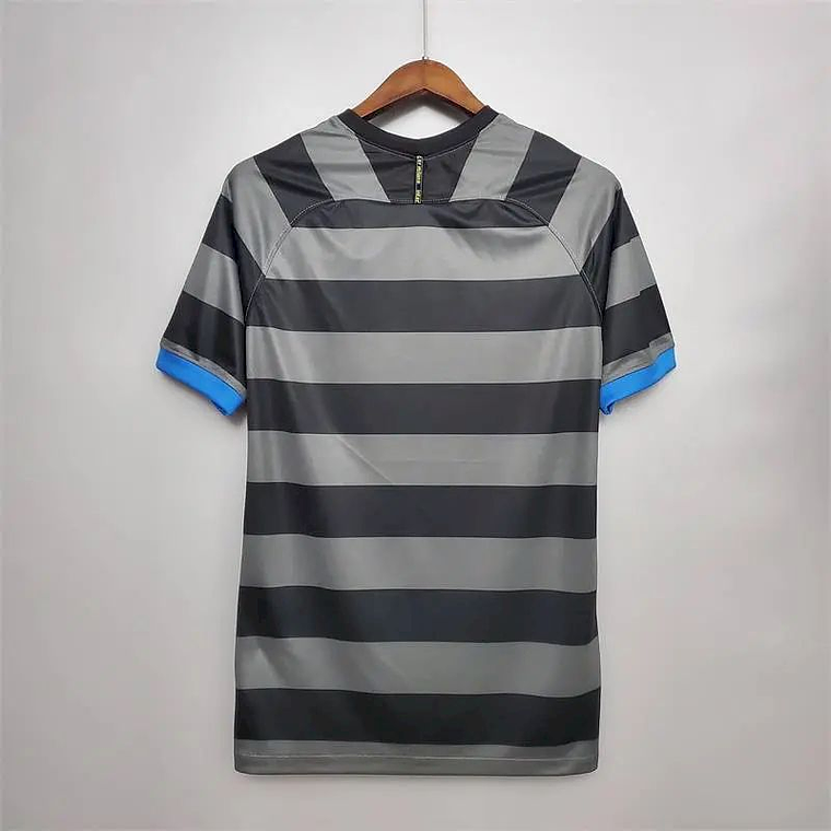 INTER DE MILAN III 20/21 HOMBRE (RETRO) 6