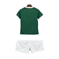 PALMEIRAS I 25/26 CONJUNTO INFANTIL - Miniatura 2