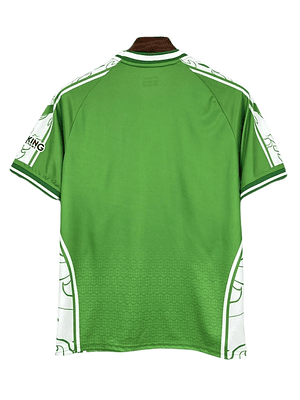 REAL BETIS CALENTAMIENTO 25/26 HOMBRE