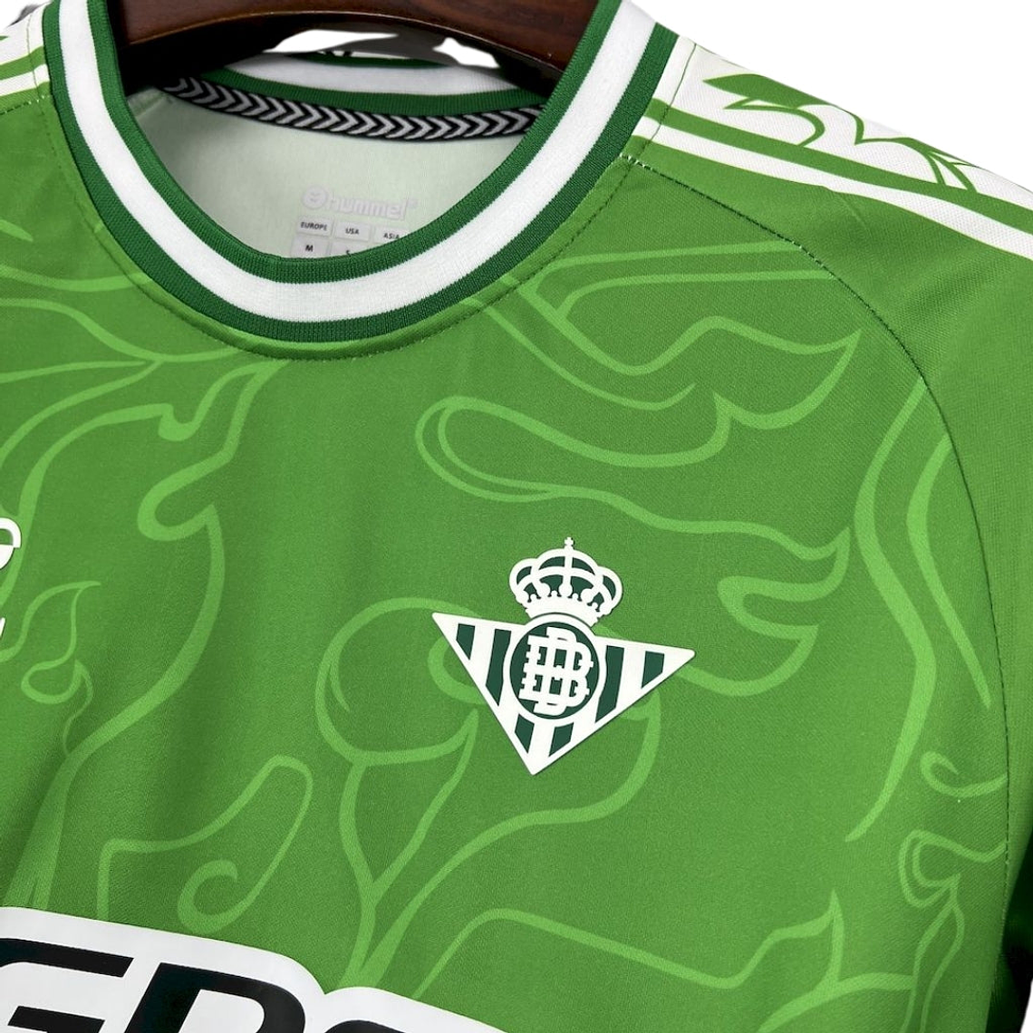 REAL BETIS CALENTAMIENTO 25/26 HOMBRE 3