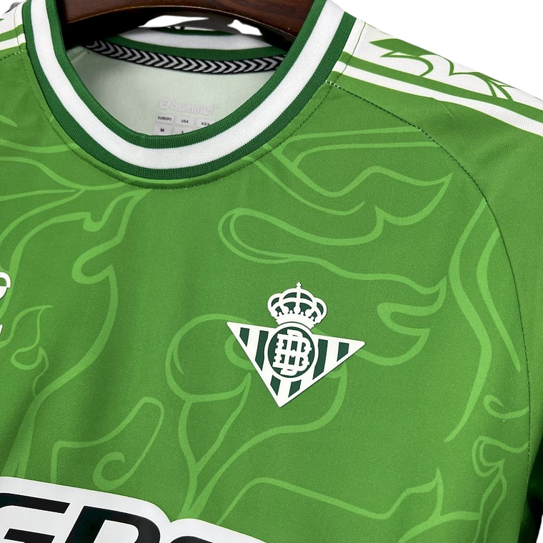 REAL BETIS CALENTAMIENTO 25/26 HOMBRE 3