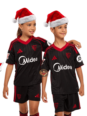 SEVILLA III 25/26 CONJUNTO INFANTIL