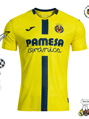 VILLARREAL I 25/26 HOMBRE