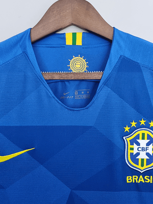BRASIL II 2018 HOMBRE (RETRO)