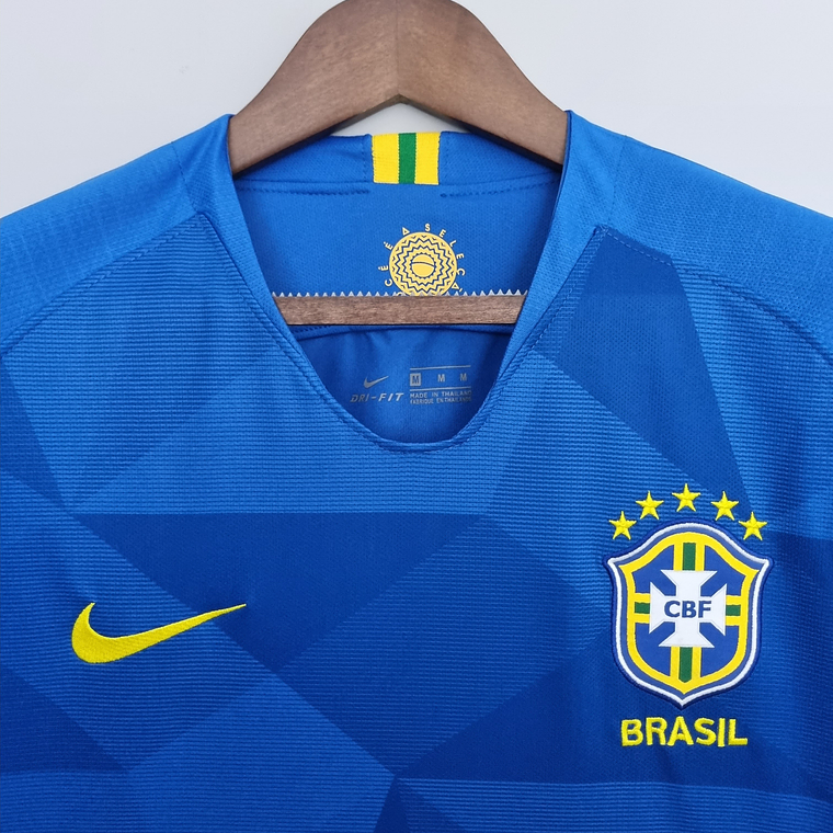 BRASIL II 2018 HOMBRE (RETRO) 2