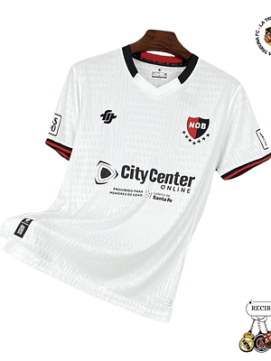 NEWELLS OLD BOY II 25/26 HOMBRE