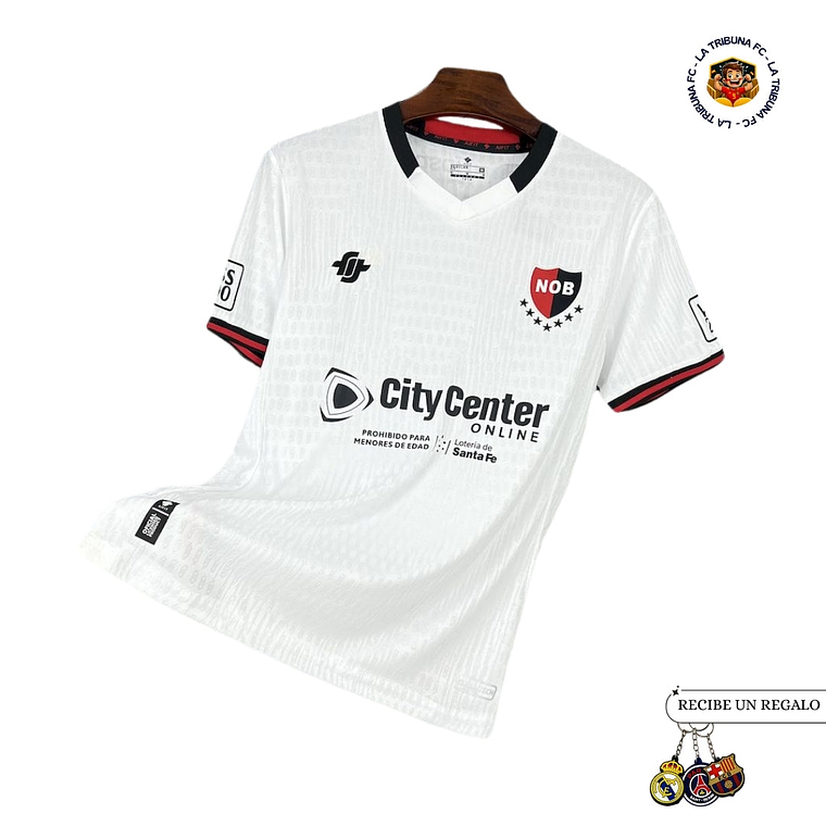 NEWELLS OLD BOY II 25/26 HOMBRE 1