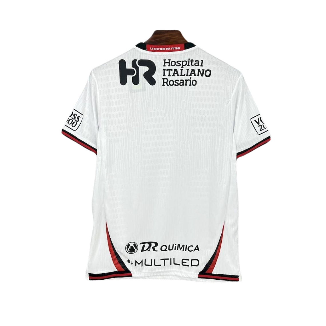 NEWELLS OLD BOY II 25/26 HOMBRE 2