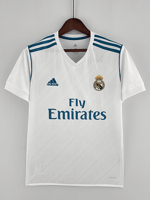 REAL MADRID I 17/18 HOMBRE (RETRO)