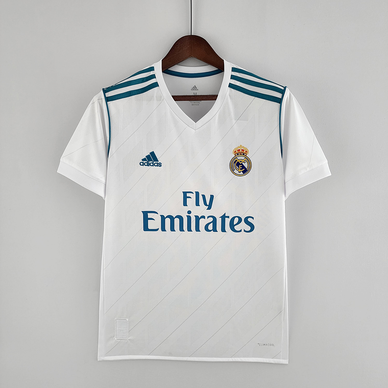 REAL MADRID I 17/18 HOMBRE (RETRO) 1