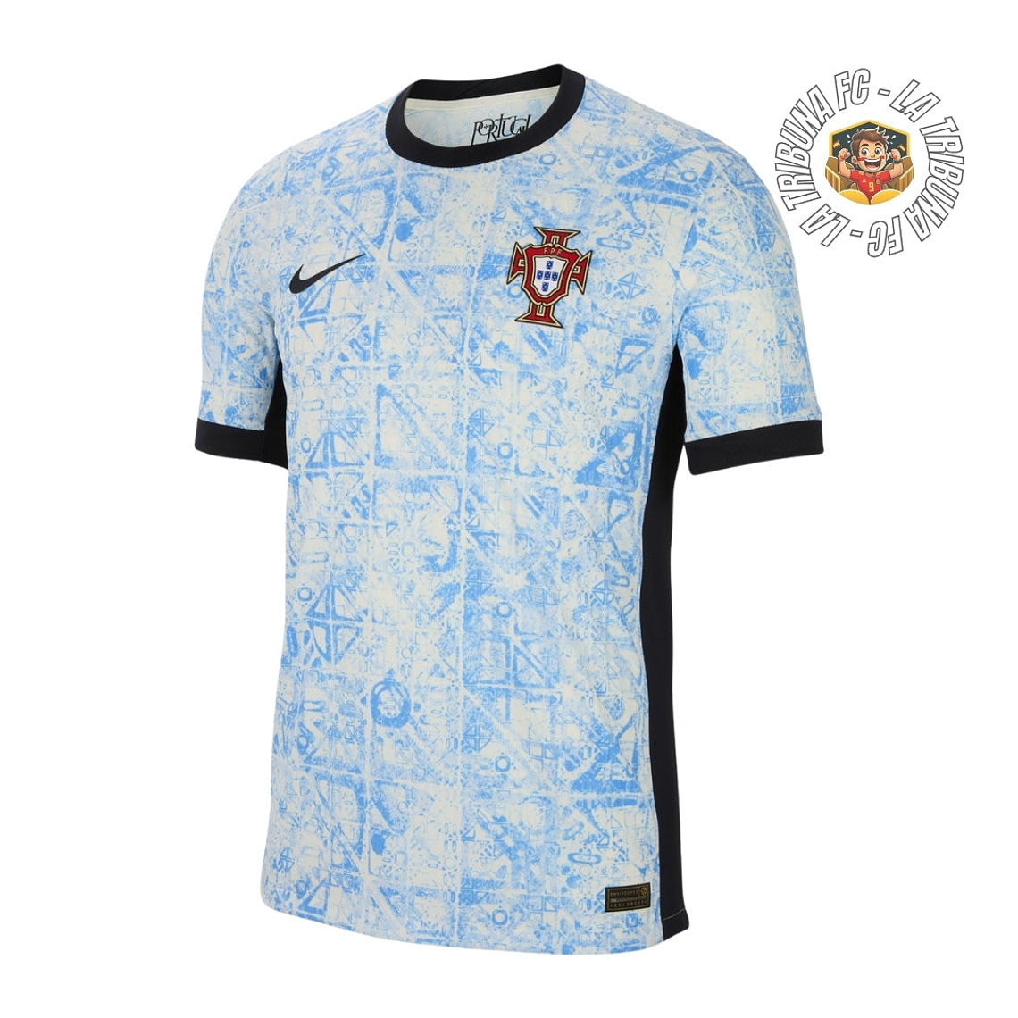 PORTUGAL II 25/26 HOMBRE 1