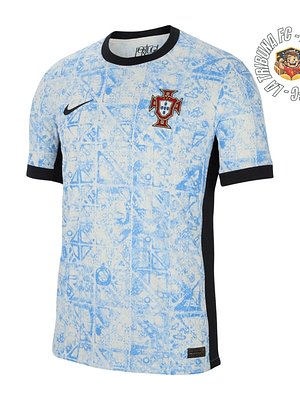 PORTUGAL II 25/26 HOMBRE