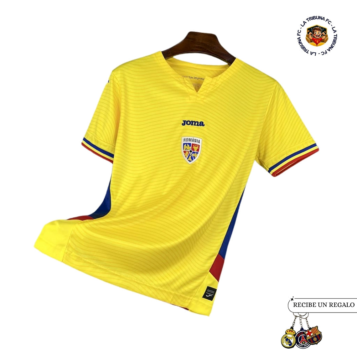 ROMANIA I 25/26 HOMBRE 1