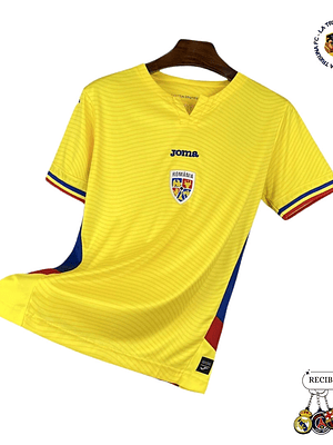 ROMANIA I 25/26 HOMBRE