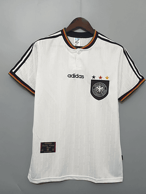 ALEMANIA I 1996 HOMBRE (RETRO)
