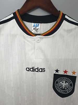 ALEMANIA I 1996 HOMBRE (RETRO)