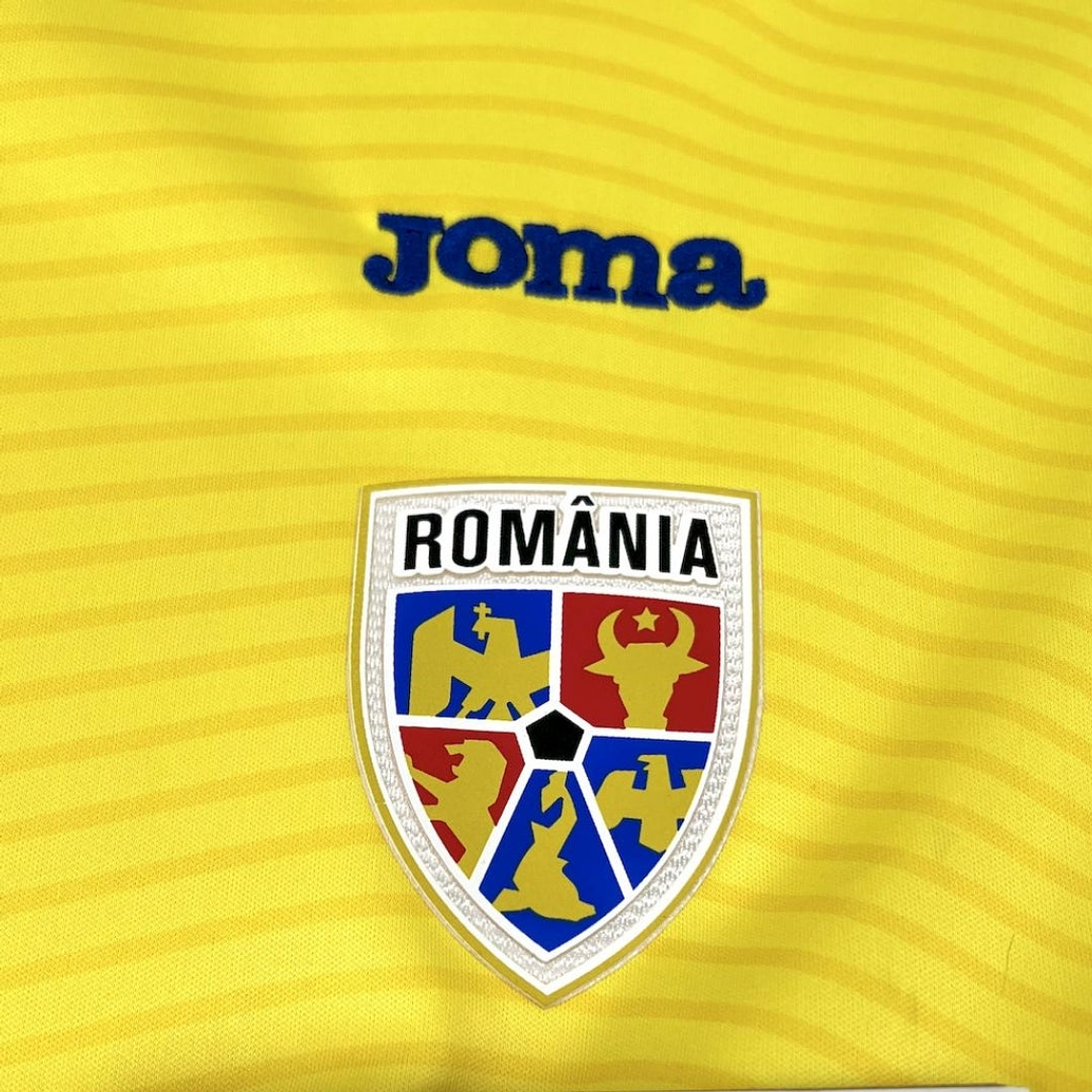 ROMANIA I 25/26 HOMBRE 4