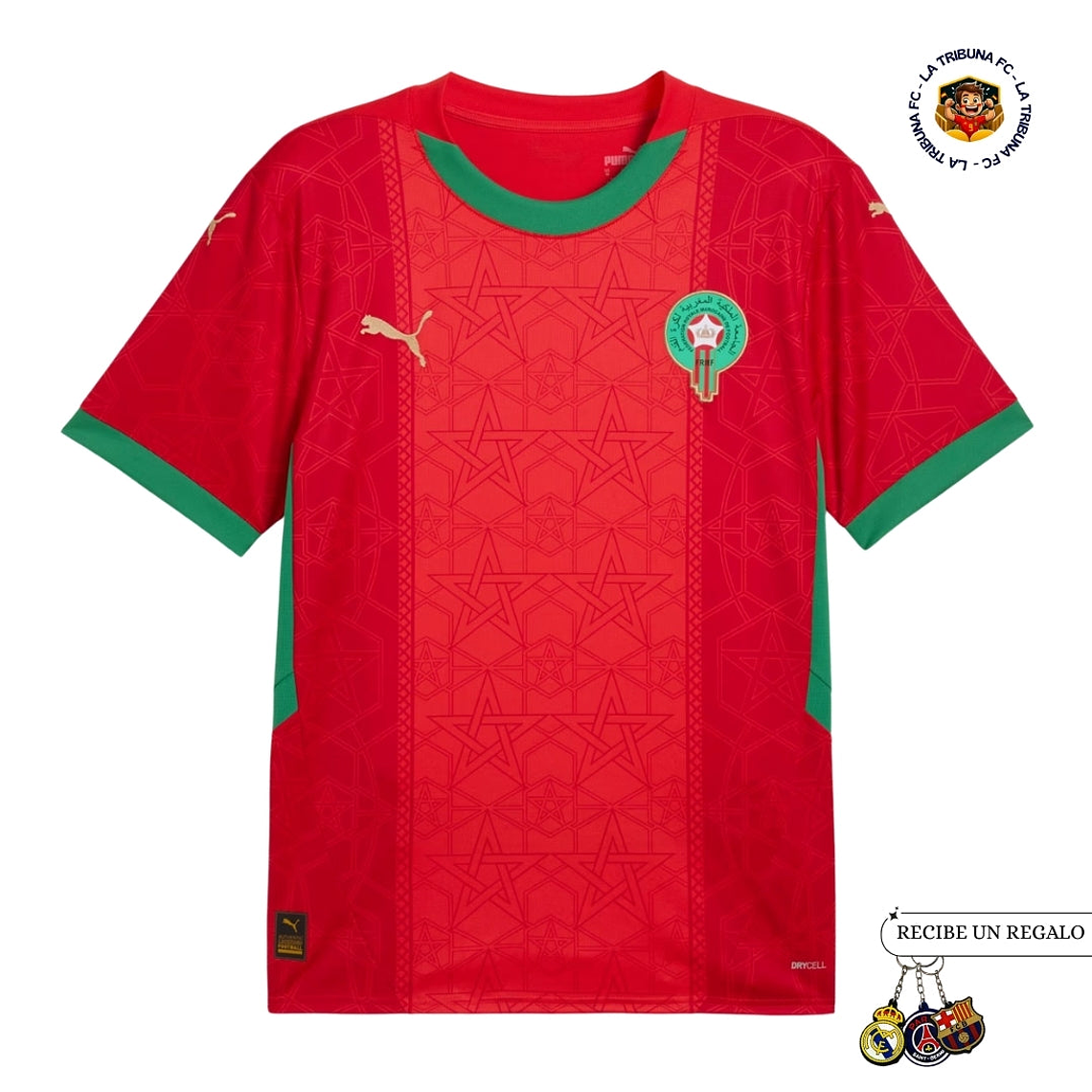 MARRUECOS I 24/25 HOMBRE 1