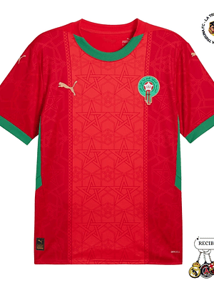 MARRUECOS I 24/25 HOMBRE