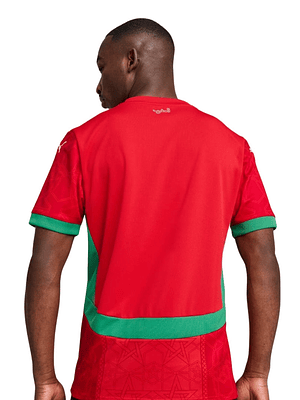 MARRUECOS I 24/25 HOMBRE