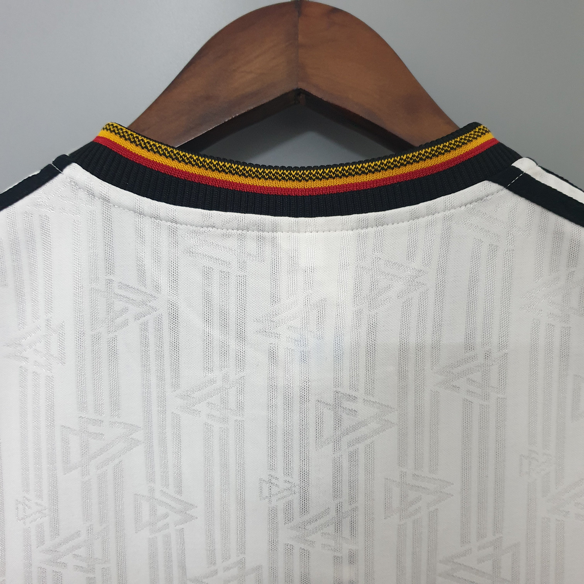 ALEMANIA I 1996 HOMBRE (RETRO) 8