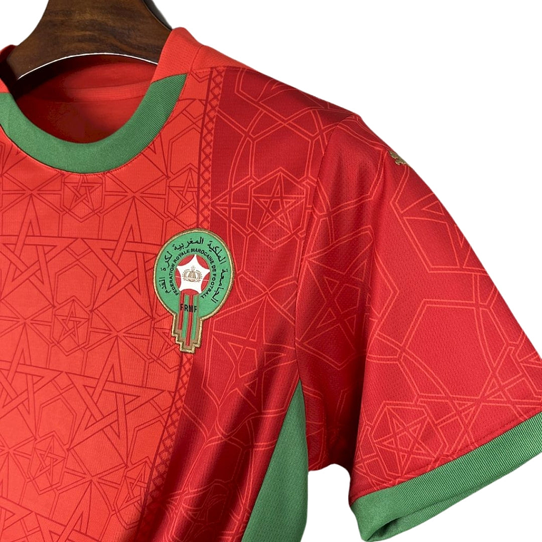 MARRUECOS I 24/25 HOMBRE 3