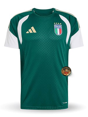 ITALIA I ENTRENAMIENTO 2026 WORLD CUP HOMBRE