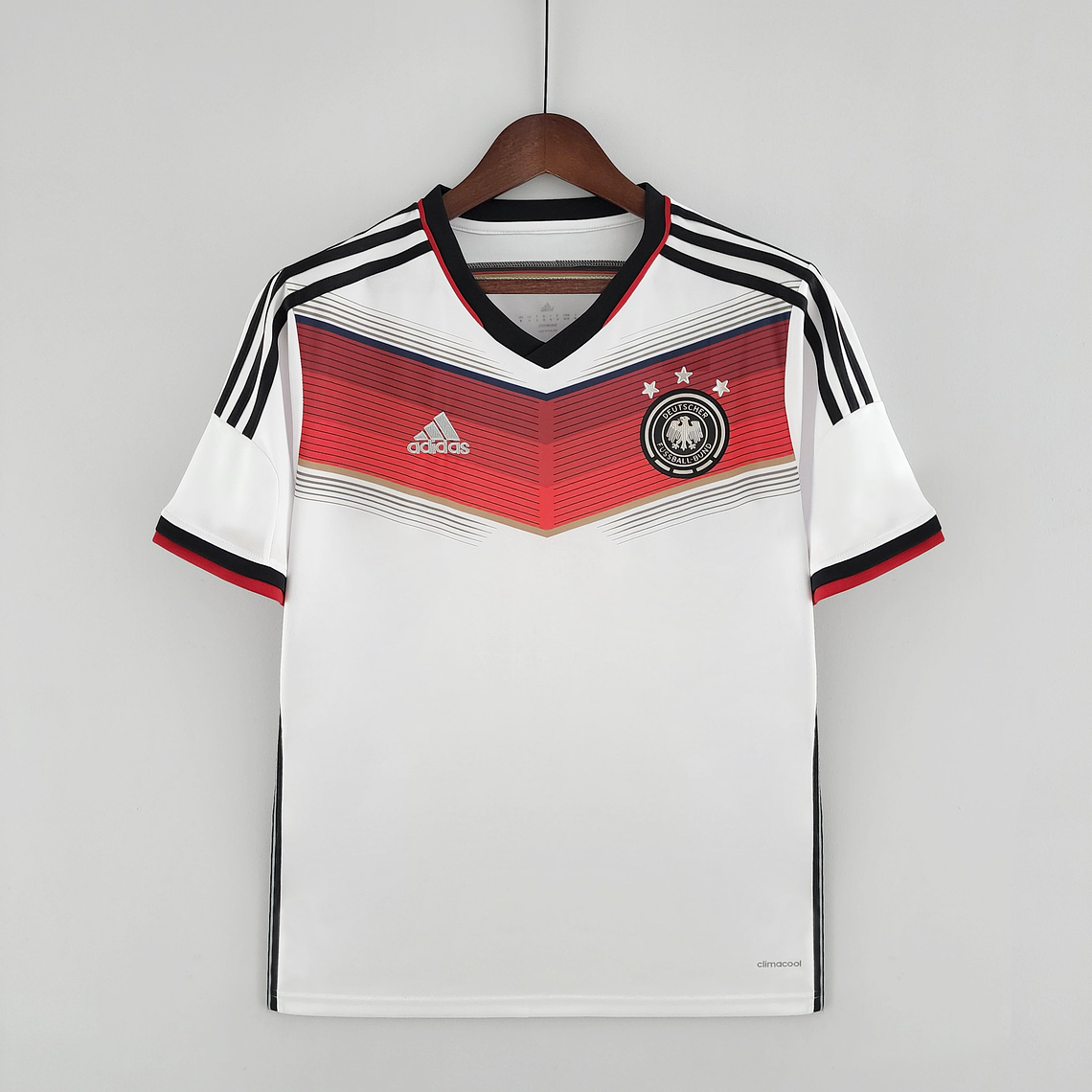 ALEMANIA I 2014 HOMBRE (RETRO) 1
