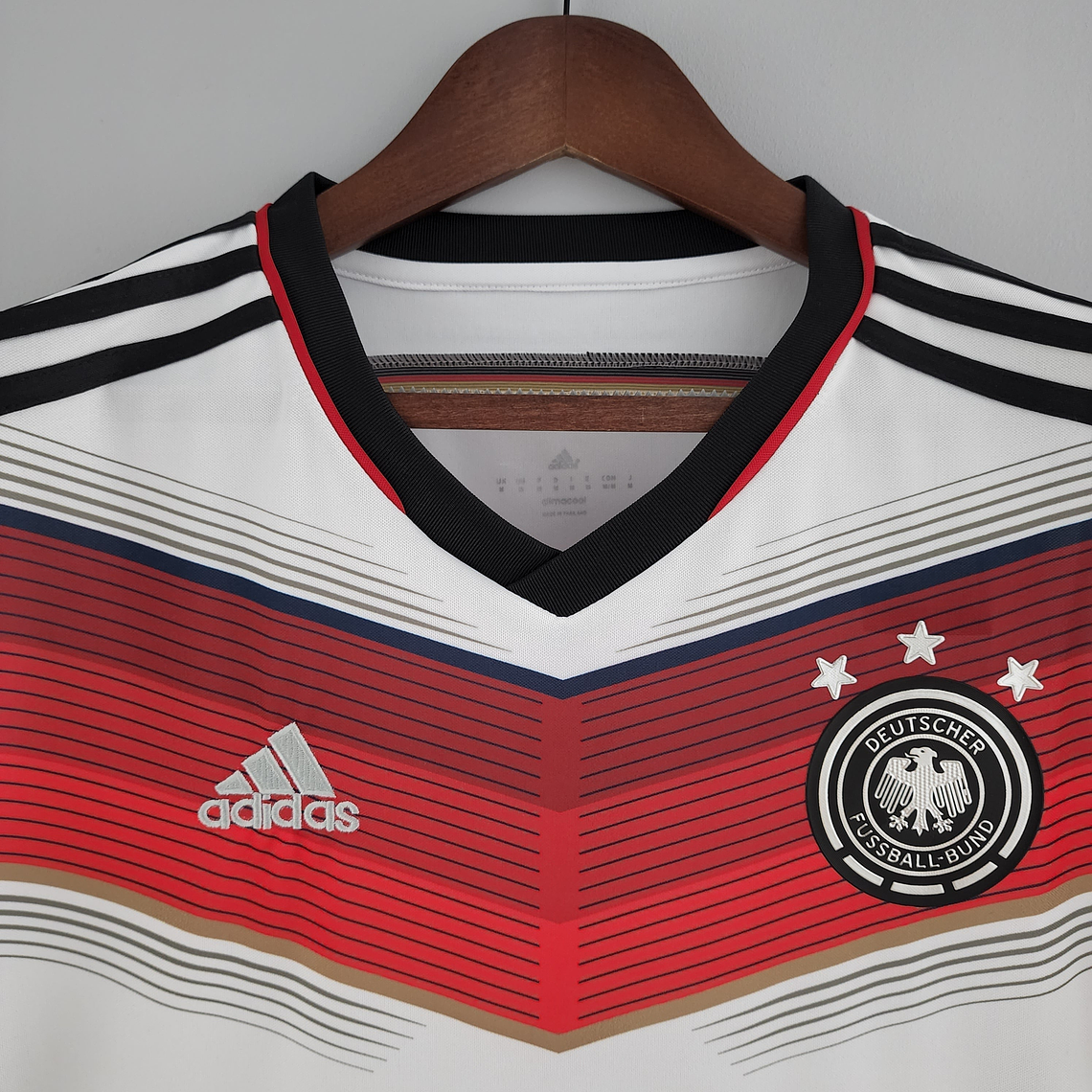 ALEMANIA I 2014 HOMBRE (RETRO) 2