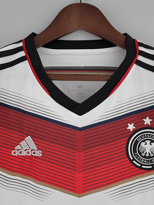 ALEMANIA I 2014 HOMBRE (RETRO)
