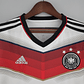 ALEMANIA I 2014 HOMBRE (RETRO) - Miniatura 2