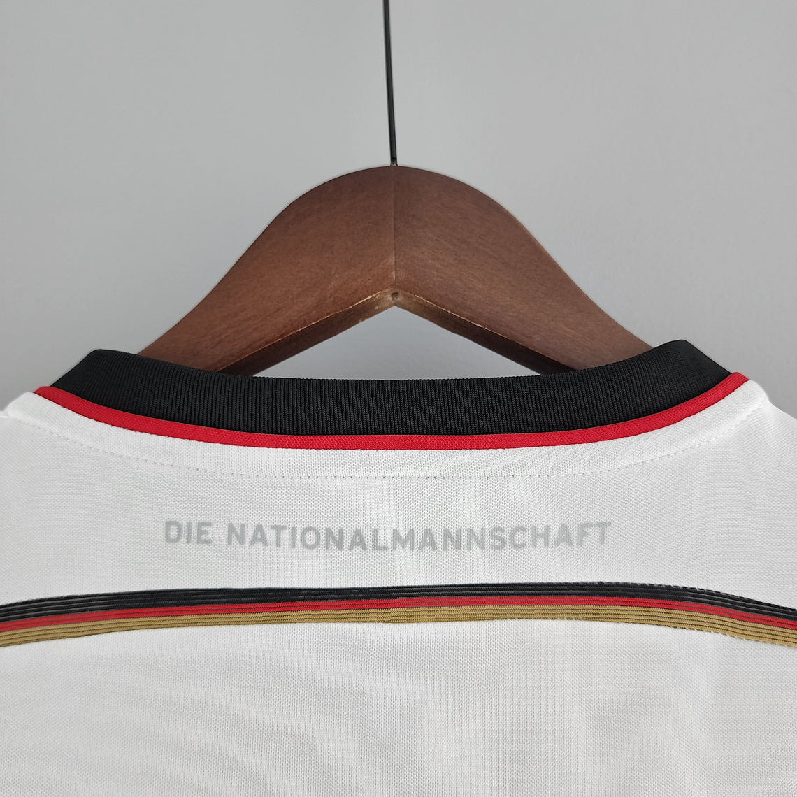 ALEMANIA I 2014 HOMBRE (RETRO) 9