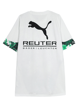 BORUSSIA MÖNCHENGLADBACH III PORTERO 25/26 HOMBRE