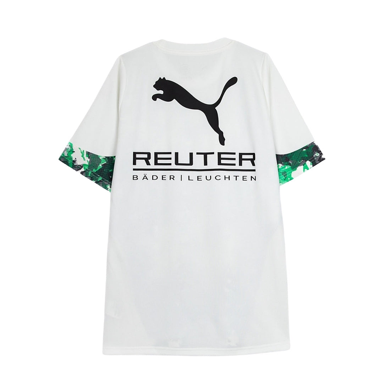 BORUSSIA MÖNCHENGLADBACH III PORTERO 25/26 HOMBRE 2