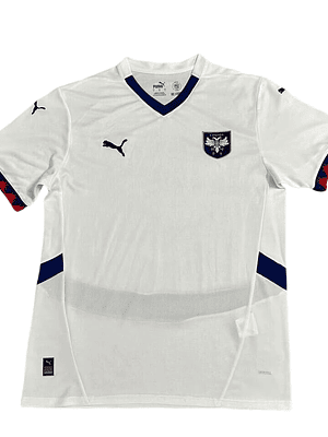 SERVIA EURO II 2024 HOMBRE