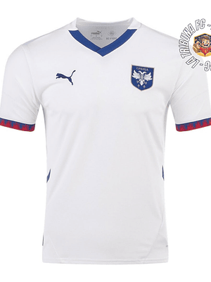 SERVIA EURO II 2024 HOMBRE