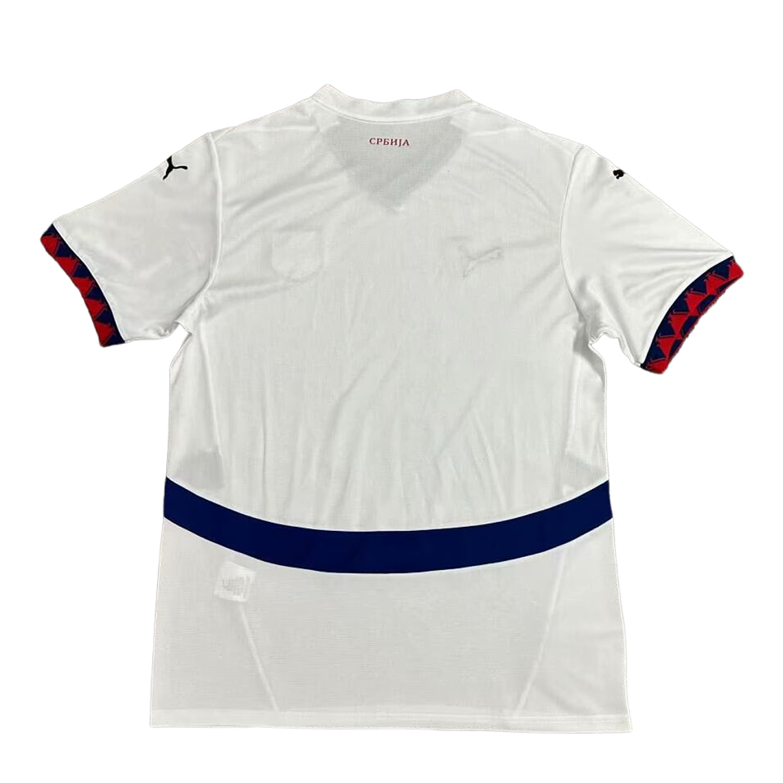 SERVIA EURO II 2024 HOMBRE 3