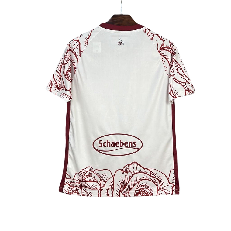 KÖLN EDICIÓN ESPECIAL 25/26 HOMBRE 2