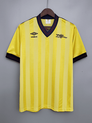 ARSENAL 83/86 II HOMBRE (RETRO)
